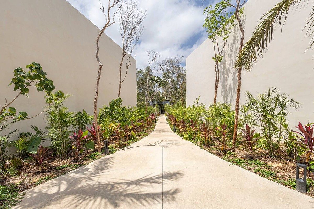 Villa in Region 15, Tulum, photo 25 of 30