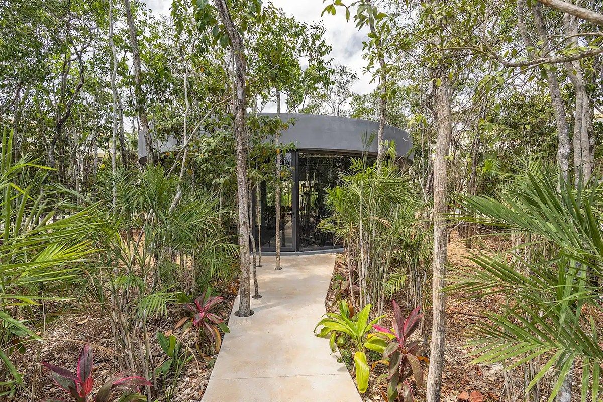 Villa in Region 15, Tulum, photo 26 of 30