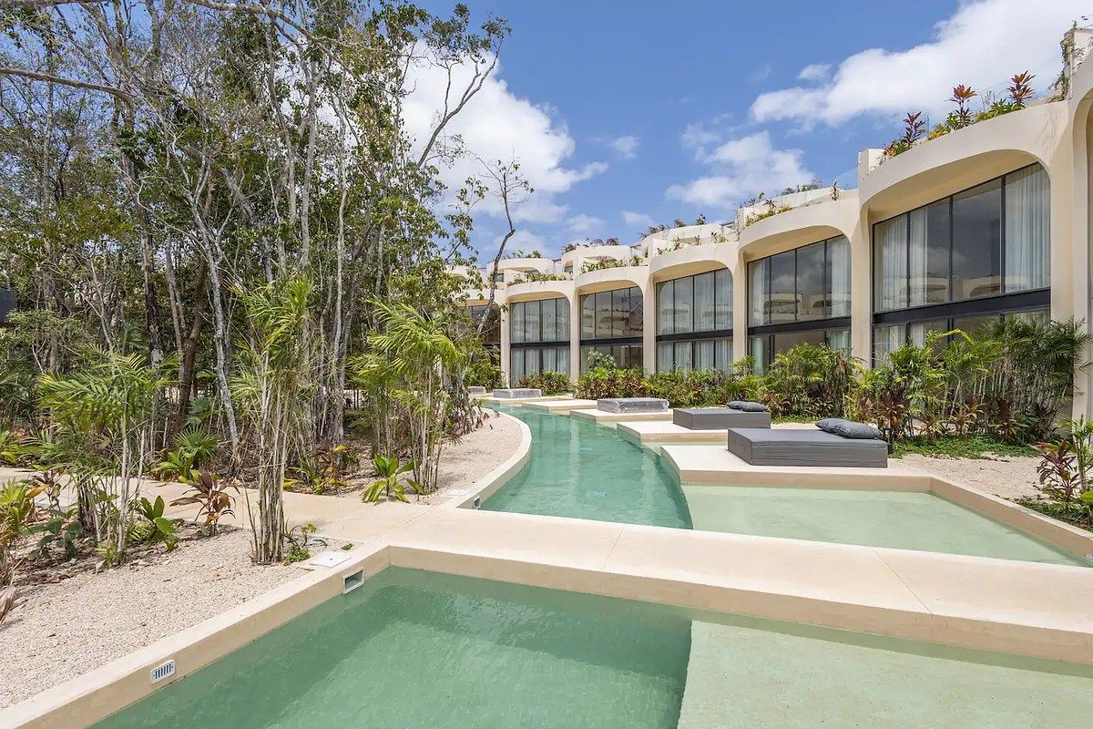 Villa in Region 15, Tulum, photo 28 of 30