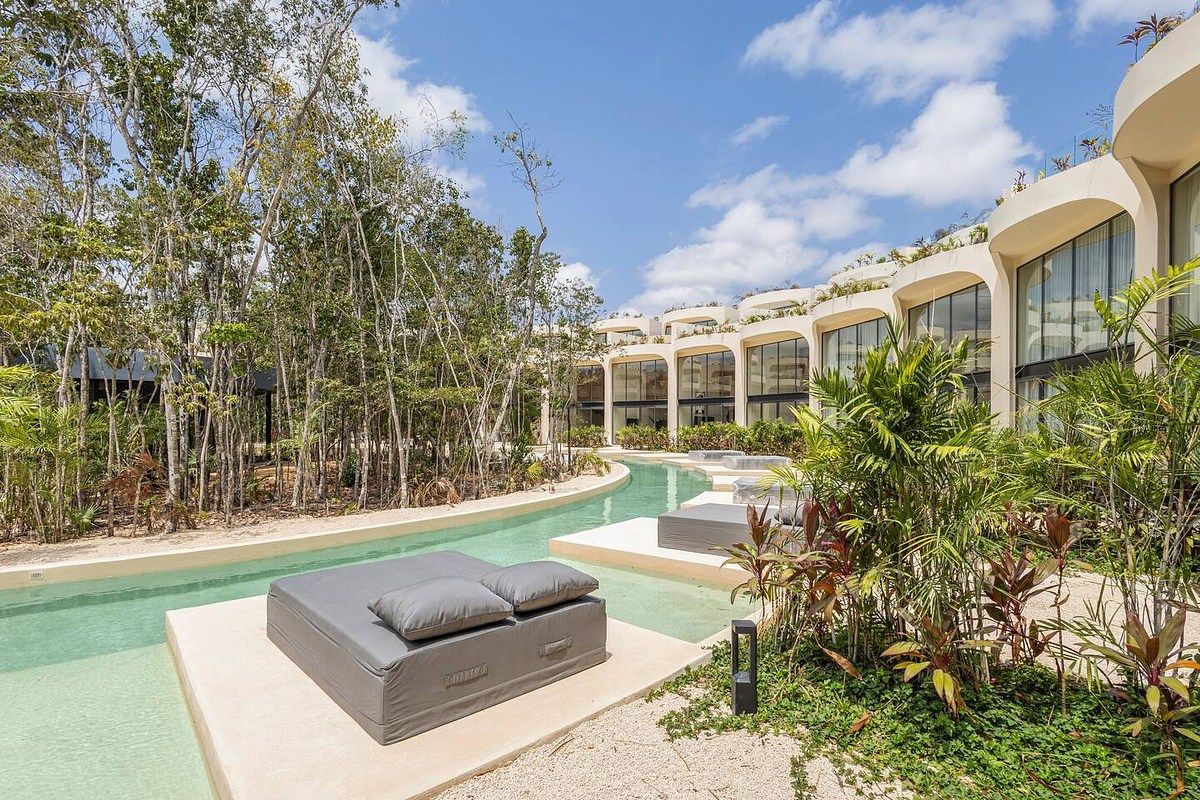 Villa in Region 15, Tulum, photo 29 of 30