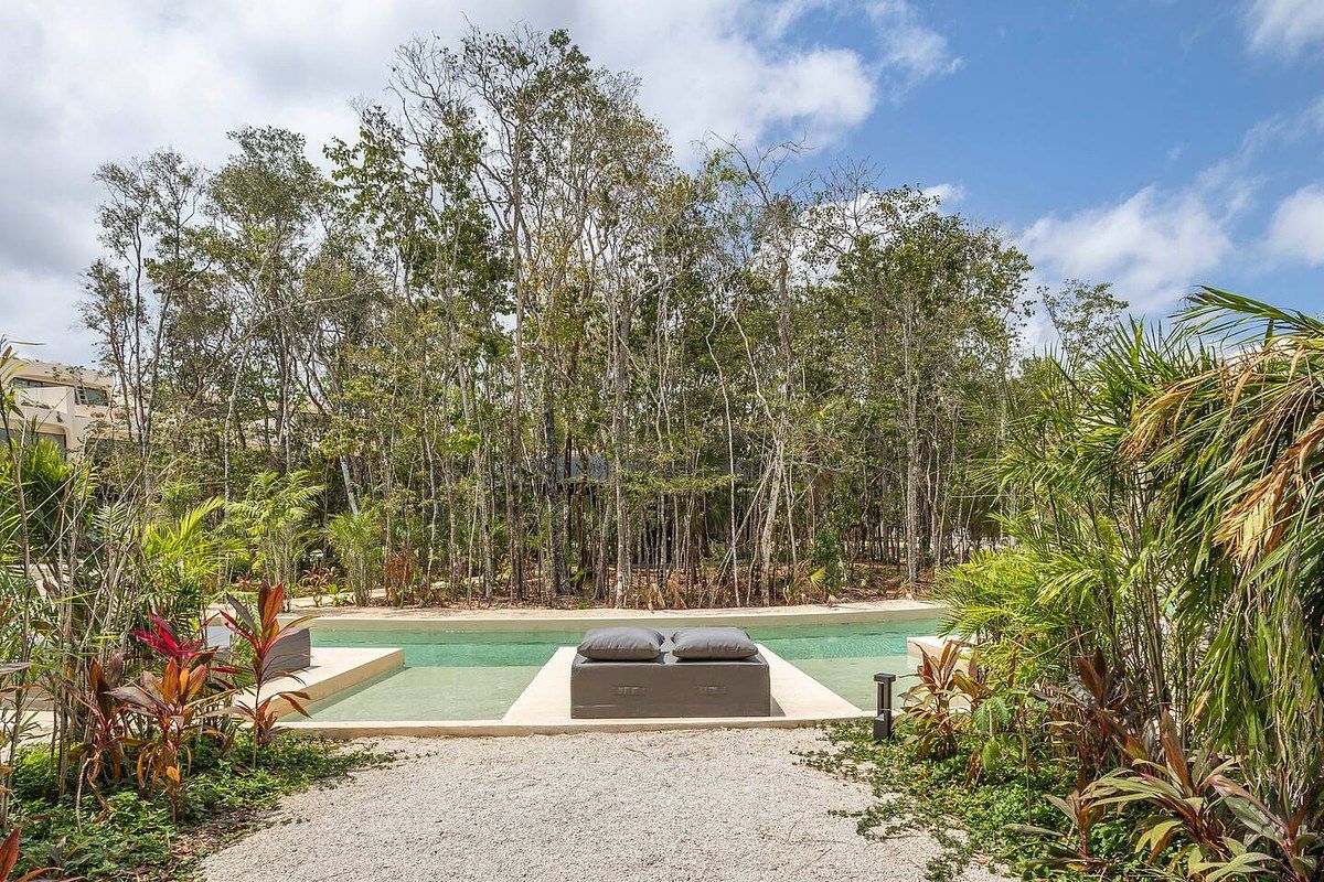 Villa in Region 15, Tulum, photo 30 of 30