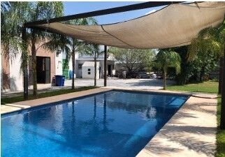 Quinta Ideal en Fraccionamiento privado en Salinas Victoria, N. L. - foto 2