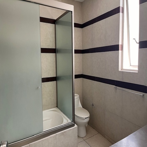 19 de 31: baño en planta alta