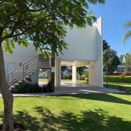 30 de 31: terraza en área común