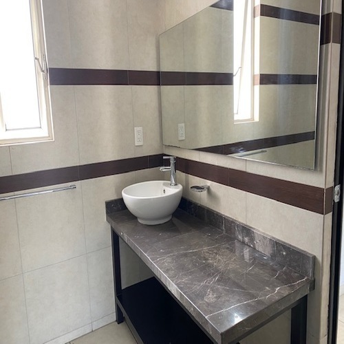20 de 31: baño en planta alta