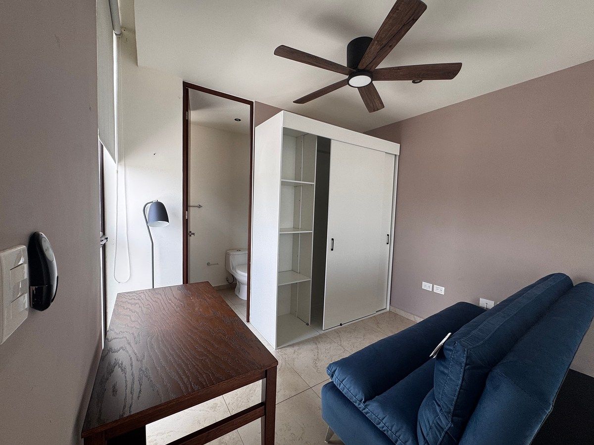 Apartamento em Montes de Ame, Mérida, foto 13 de 19