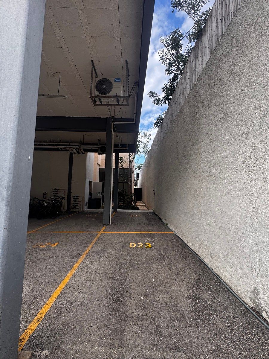 Apartamento em Montes de Ame, Mérida, foto 18 de 19