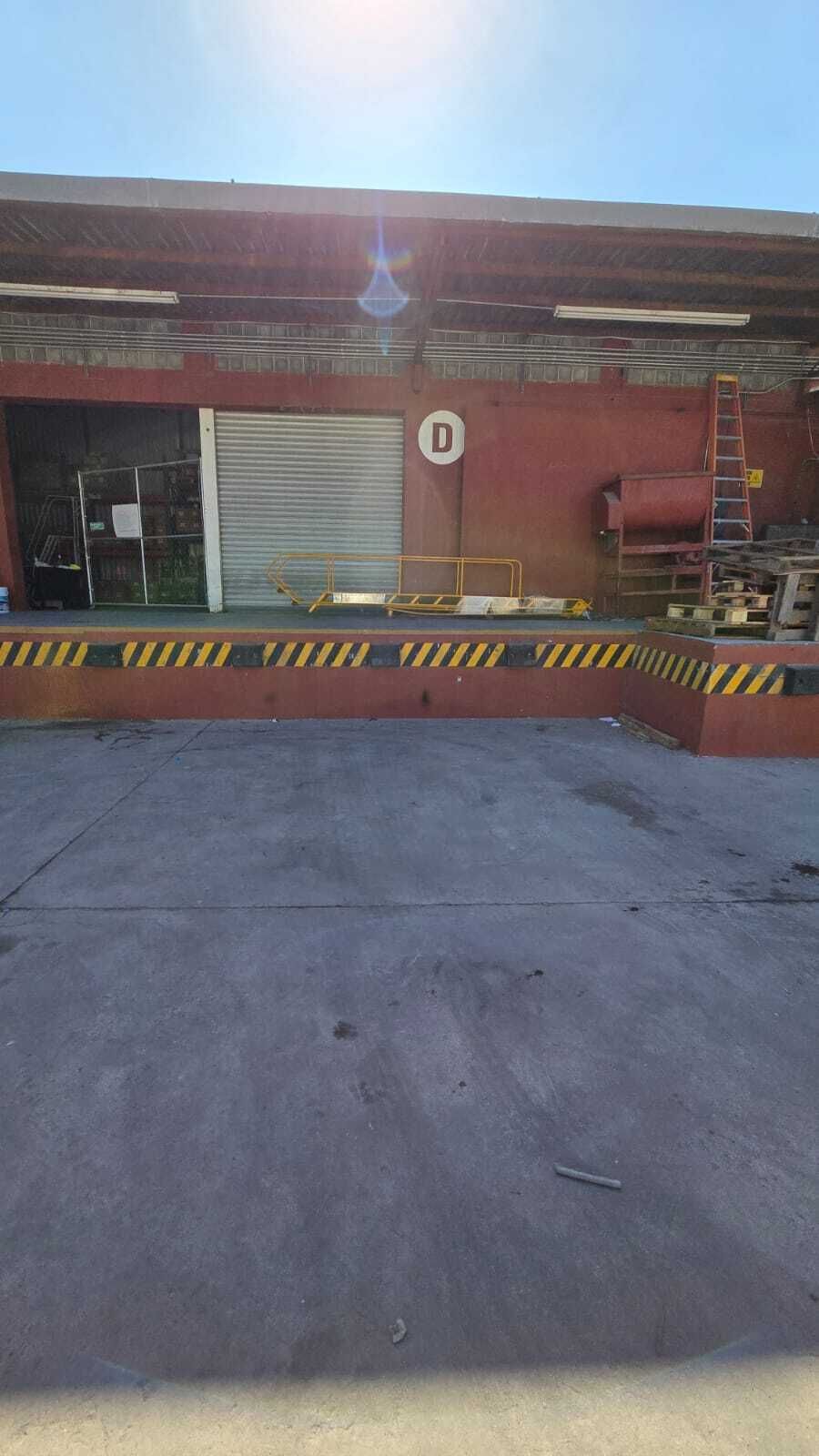 Bodega comercial en Chula Vista, Tijuana, foto 3 de 10