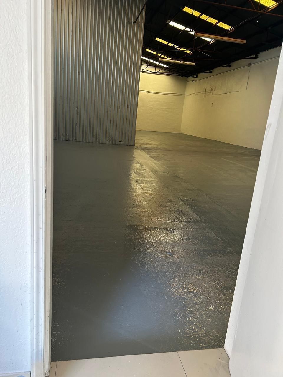 Bodega comercial en Chula Vista, Tijuana, foto 9 de 10
