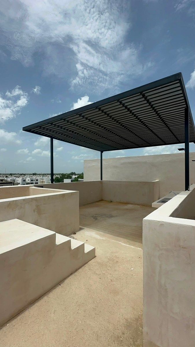 Departamento en Dzityá, Mérida, foto 11 de 11