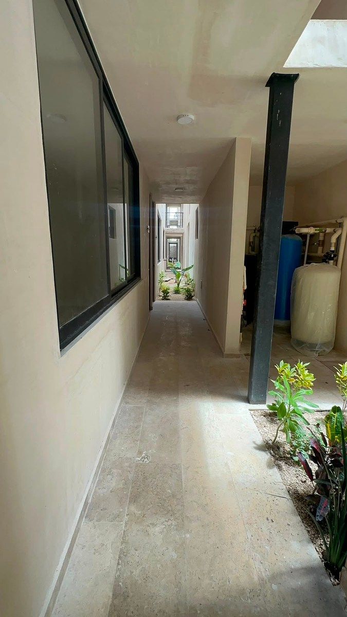 Departamento en Dzityá, Mérida, foto 8 de 11