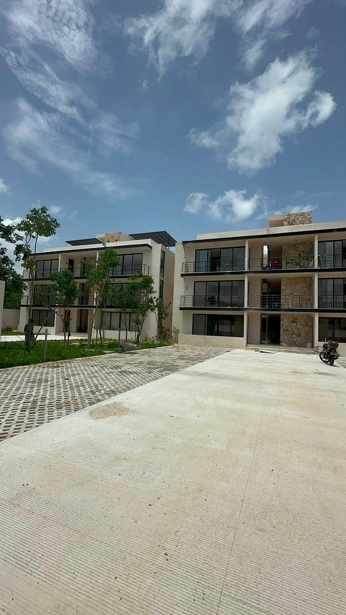ÚLTIMOS DEPARTAMENTOS DE 1 Y 2 RECÁMARAS EN DZITYÁ, MÉRIDA, foto 1 de 11