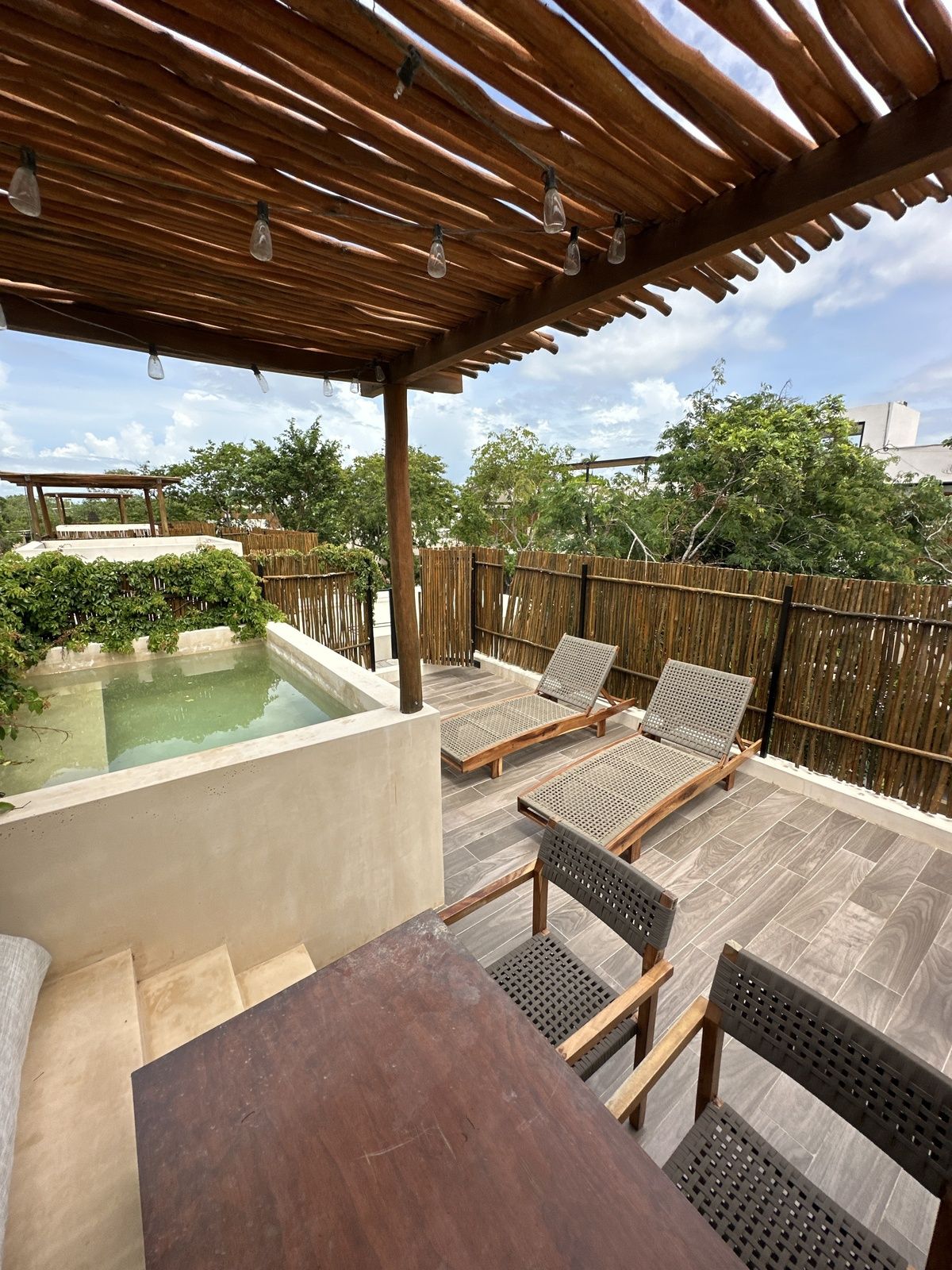 Townhouse En Venta Akumal, Tulum