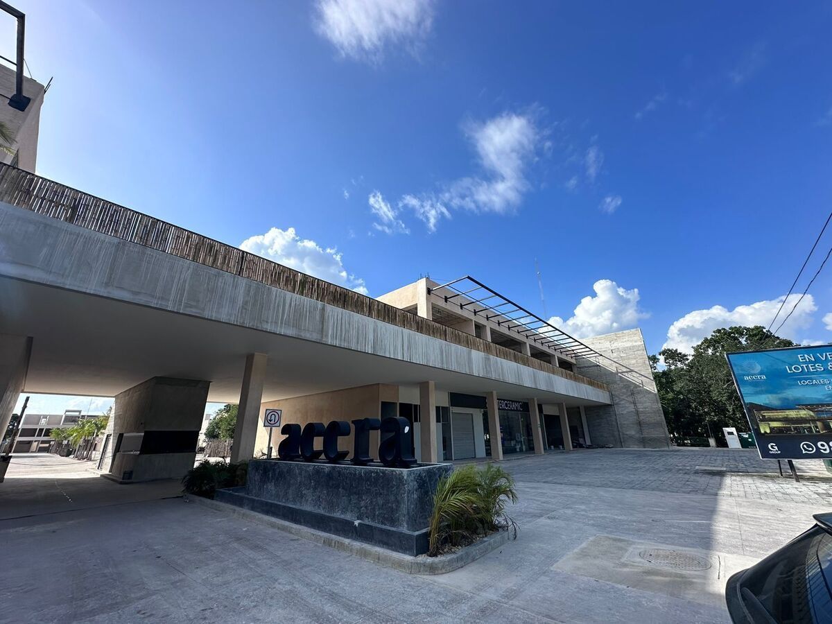 Lotes En Venta Carr. Tulum-Coba