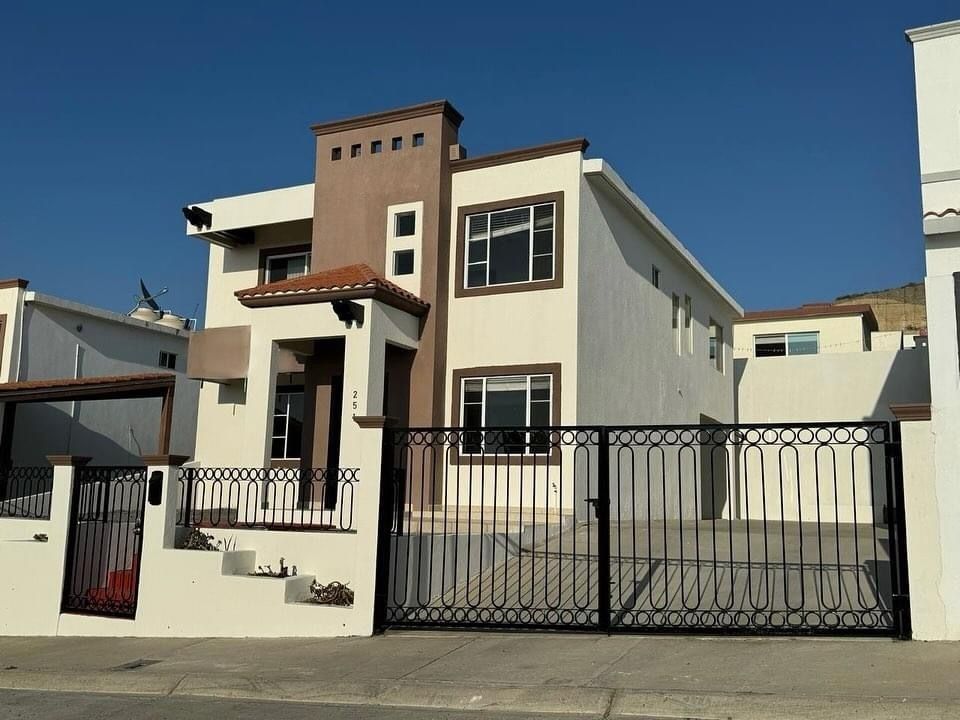 1 de 18: Vista exterior