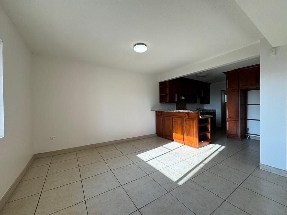 6 de 18: Área de comedor