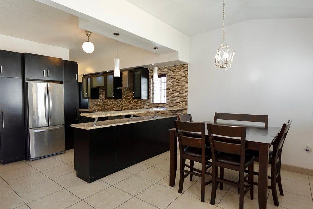 Casa en Colinas del Sauzal, Ensenada, foto 6 de 26