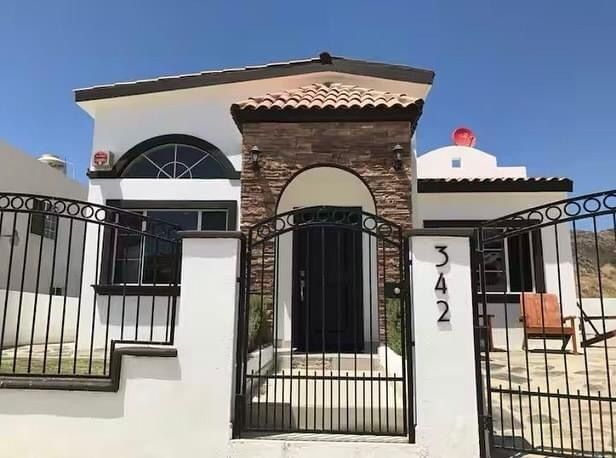 1 de 13: Vista exterior