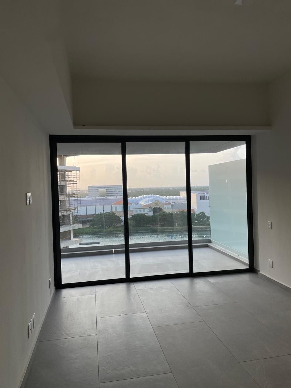 Rec Principal con Terraza
