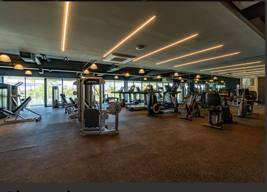 Gym