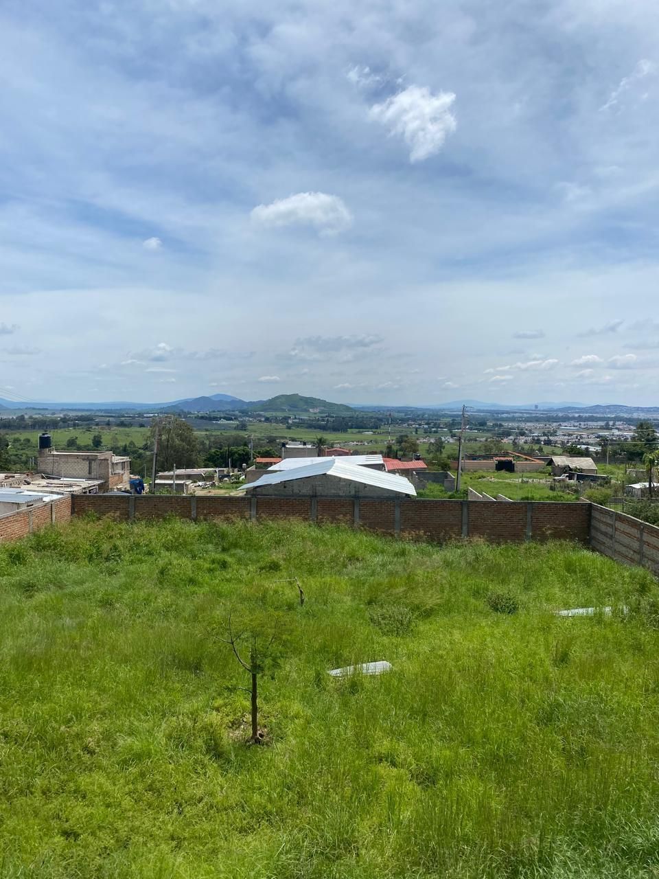 OPORTUNIDAD CASA DE CAMPO EN OBRA GRIS A PRECIO DE TERRENO TESISTAN GUADALAJARA - foto 2