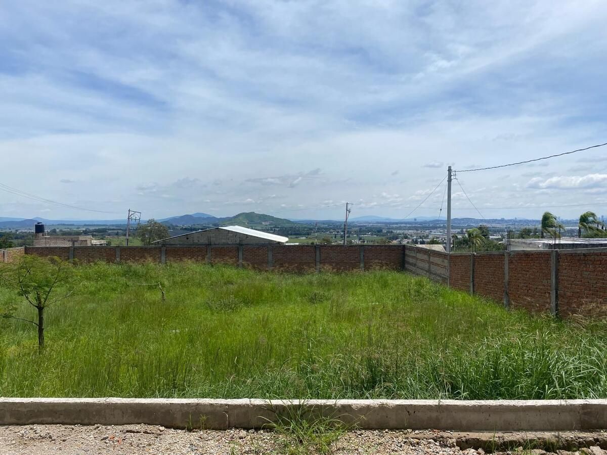 OPORTUNIDAD CASA DE CAMPO EN OBRA GRIS A PRECIO DE TERRENO TESISTAN GUADALAJARA - foto 4
