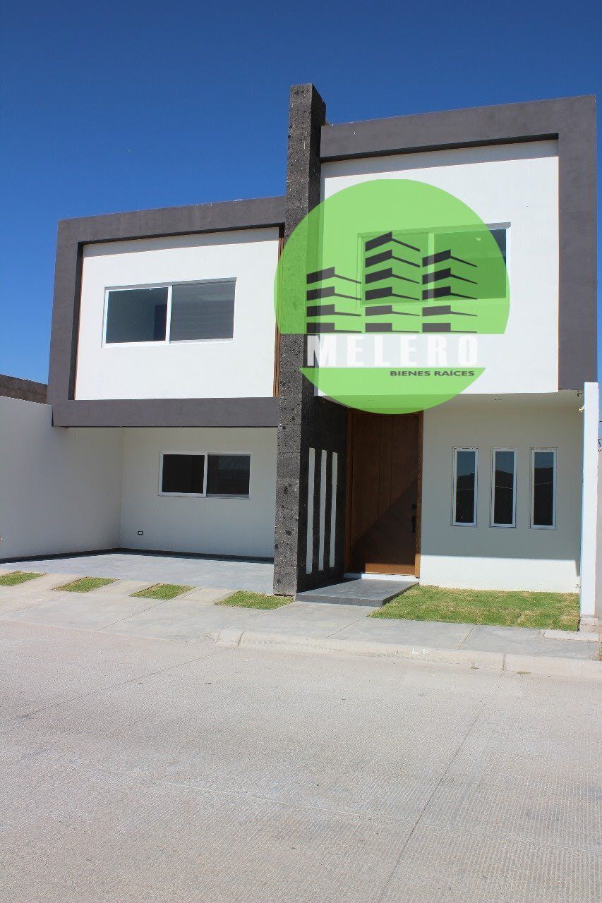 Casa en Venta en Fracc. Residencial Scorpio 5-1