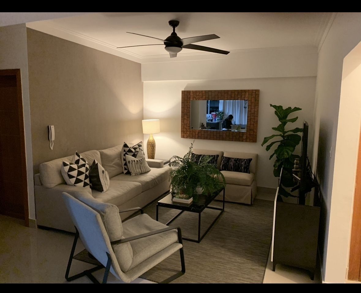 1 de 11: Sala