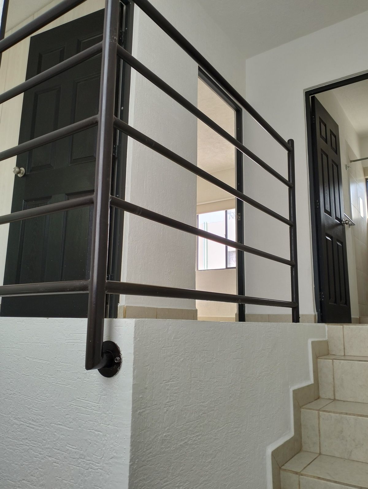 7 de 14: Hall distribuidor