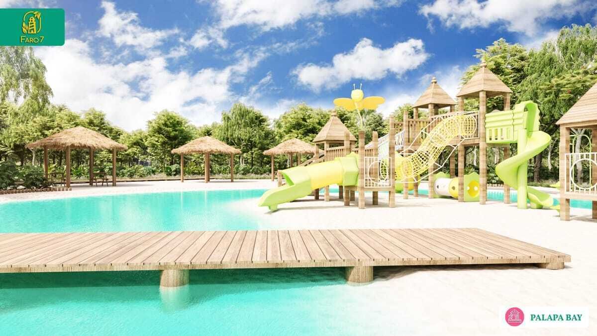 PALAPA BAY