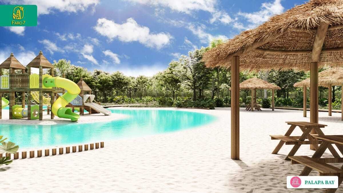 PALAPA BAY
