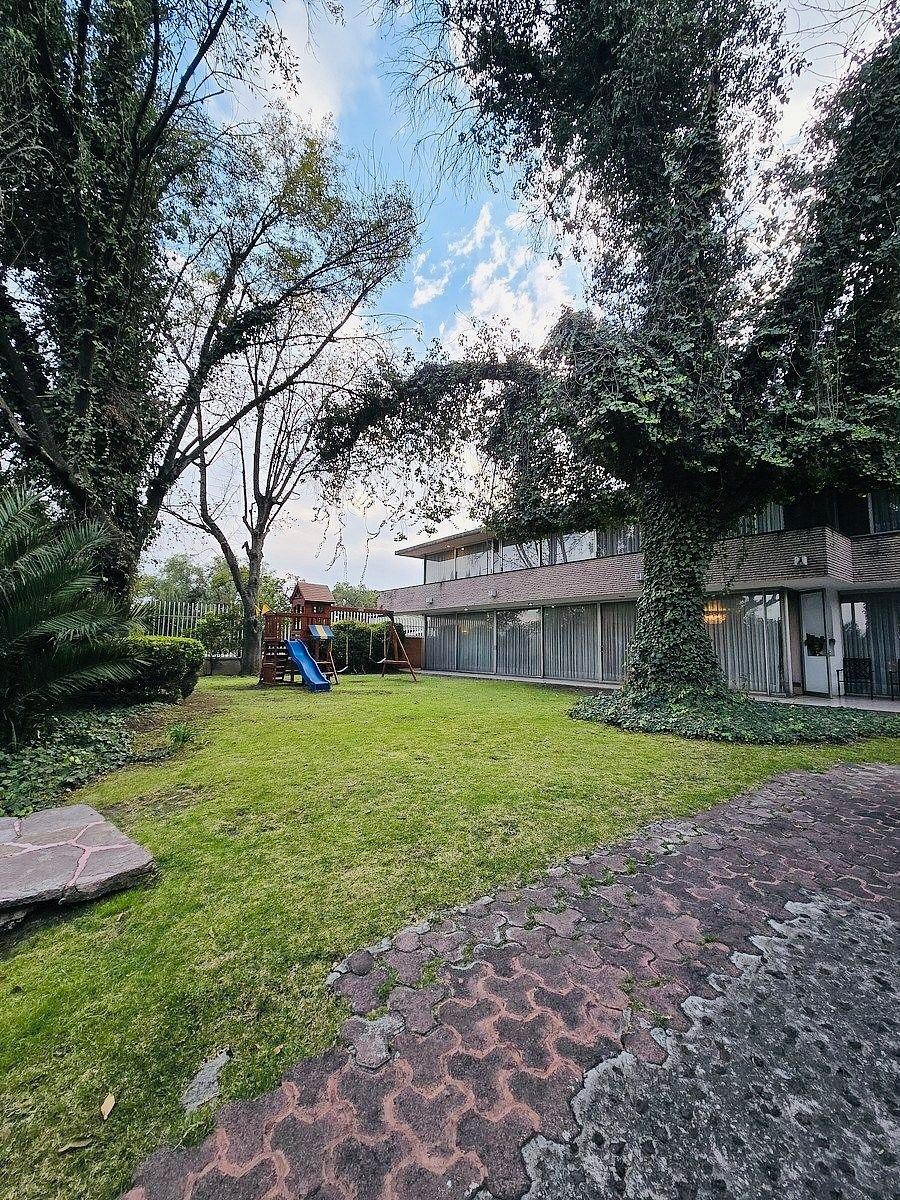 Casa en Club de Golf Hacienda, Atizapán de Zaragoza, foto 24 de 48