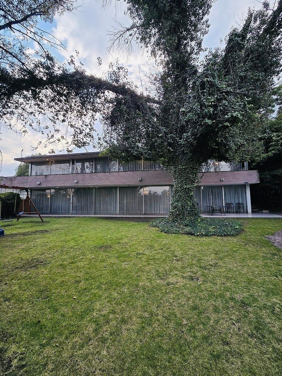 Casa en Club de Golf Hacienda, Atizapán de Zaragoza, foto 18 de 48