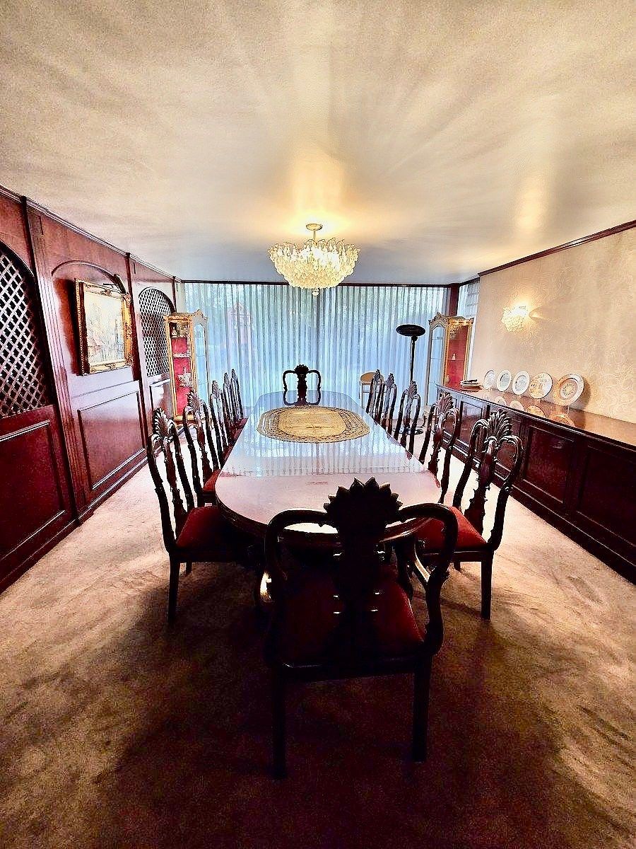 Casa en Club de Golf Hacienda, Atizapán de Zaragoza, foto 14 de 48