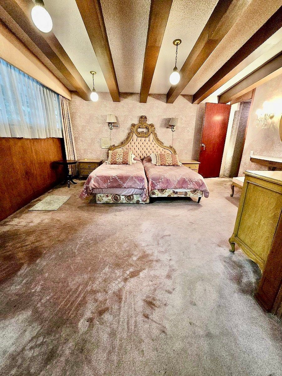 Casa en Club de Golf Hacienda, Atizapán de Zaragoza, foto 44 de 48