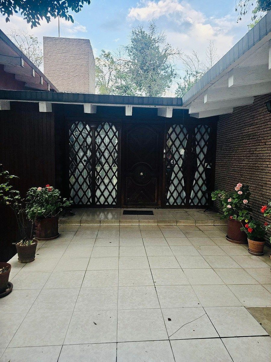 Casa en Club de Golf Hacienda, Atizapán de Zaragoza, foto 6 de 48