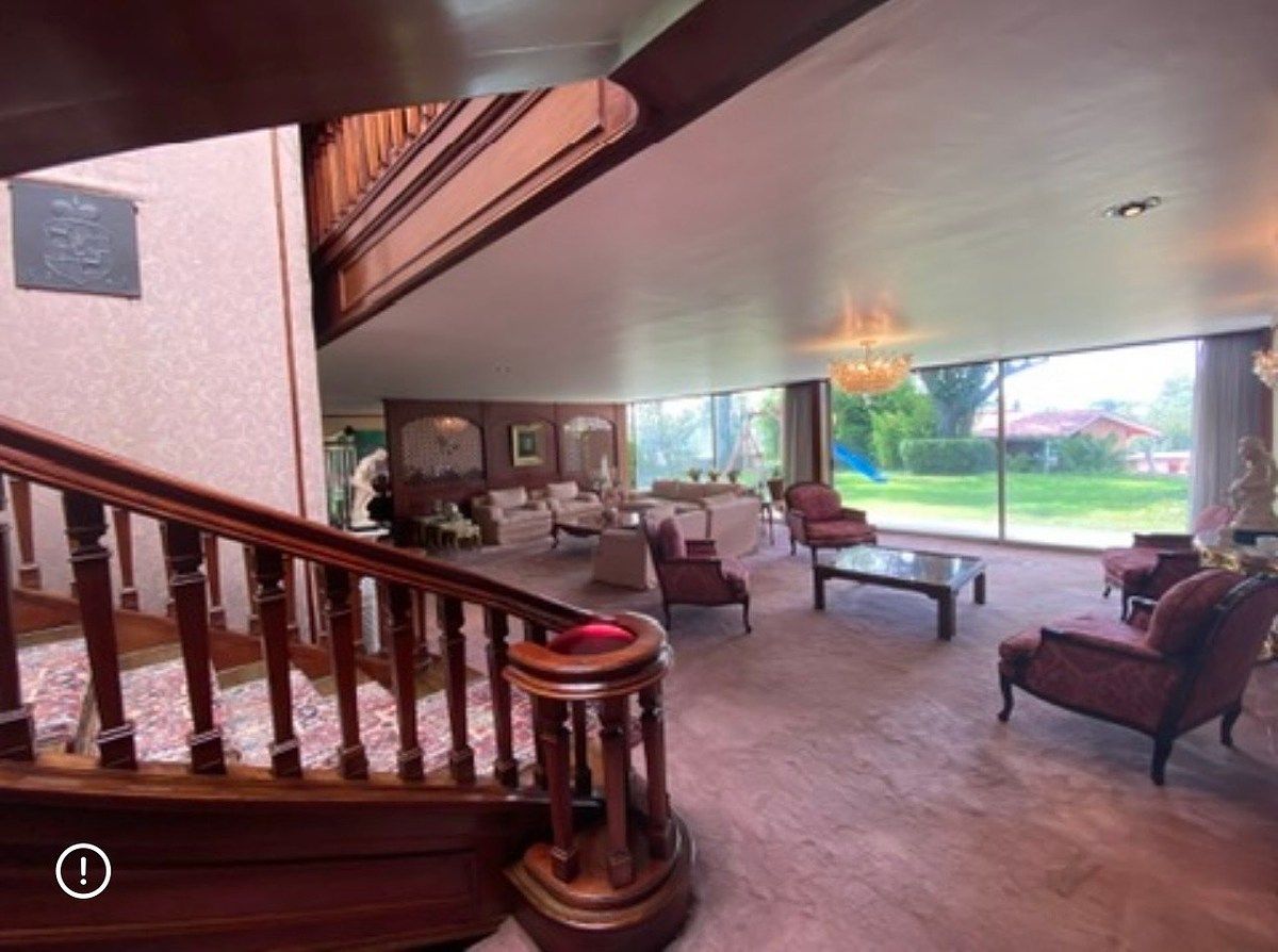 Casa en Club de Golf Hacienda, Atizapán de Zaragoza, foto 11 de 48