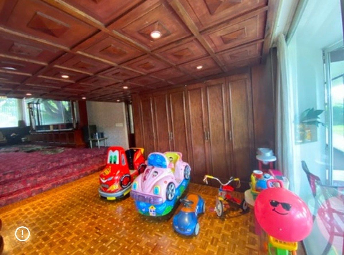Casa en Club de Golf Hacienda, Atizapán de Zaragoza, foto 29 de 48