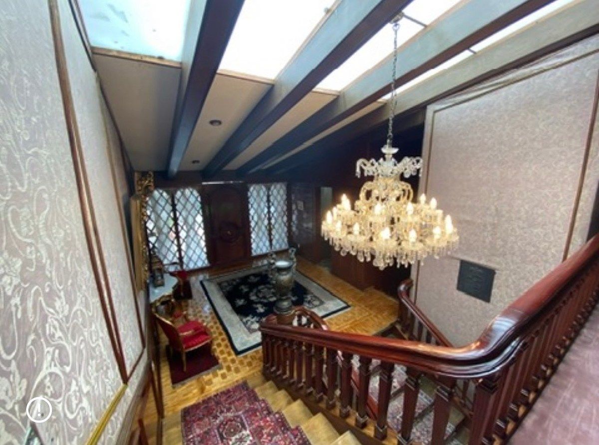 Casa en Club de Golf Hacienda, Atizapán de Zaragoza, foto 47 de 48