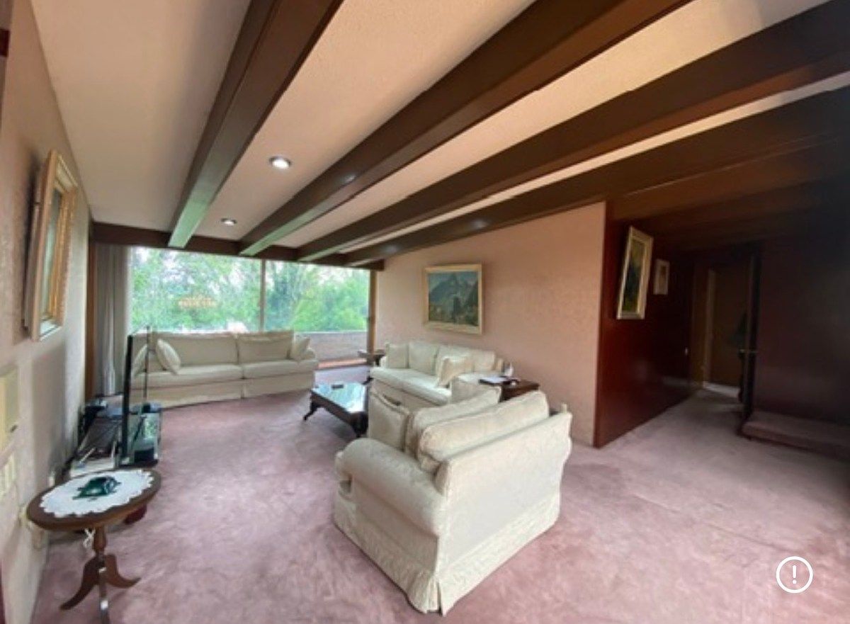 Casa en Club de Golf Hacienda, Atizapán de Zaragoza, foto 46 de 48