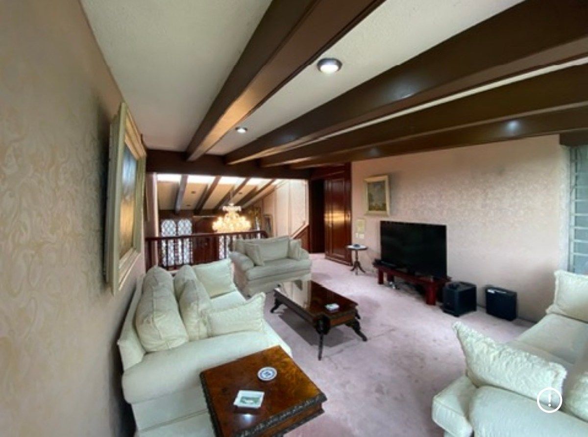 Casa en Club de Golf Hacienda, Atizapán de Zaragoza, foto 36 de 48