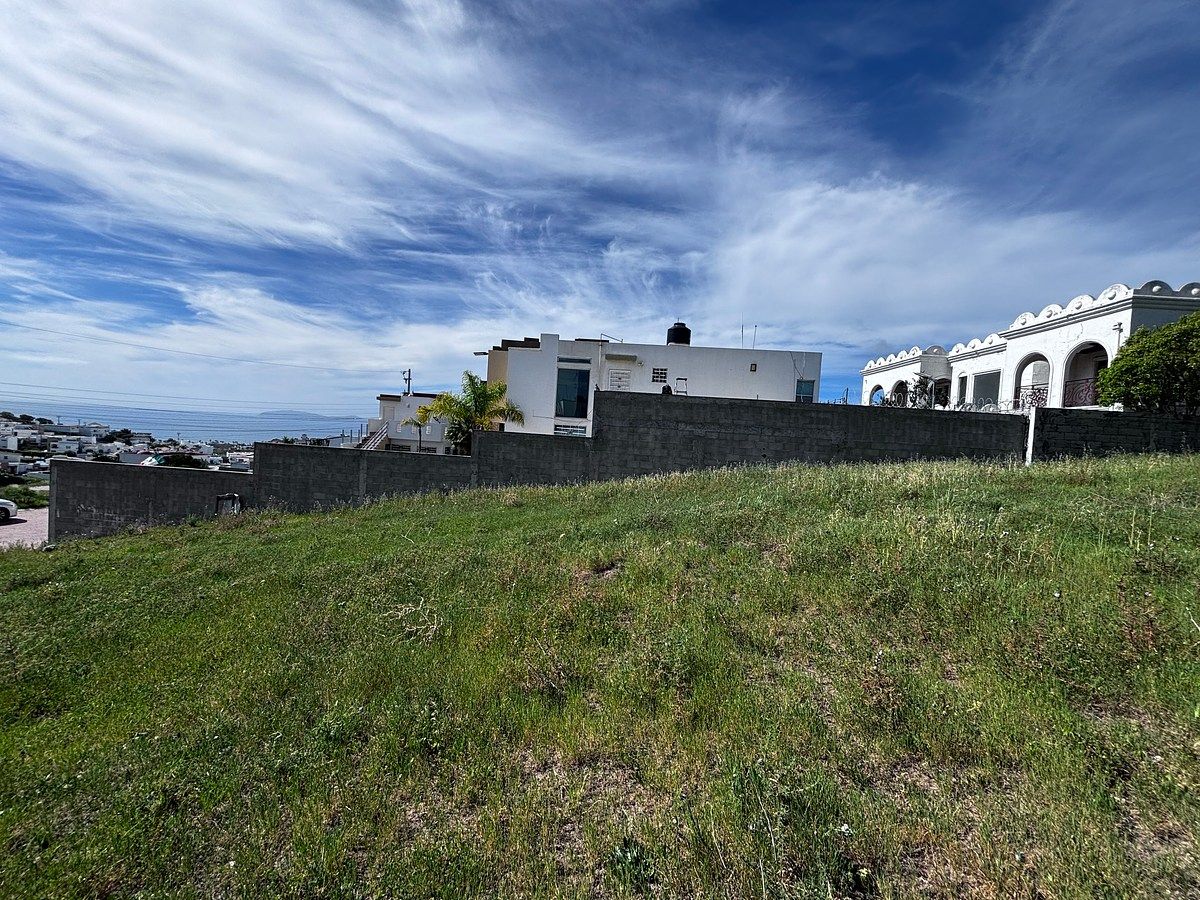 Terreno en Baja Malibú (Sección Lomas), Tijuana, foto 2 de 6