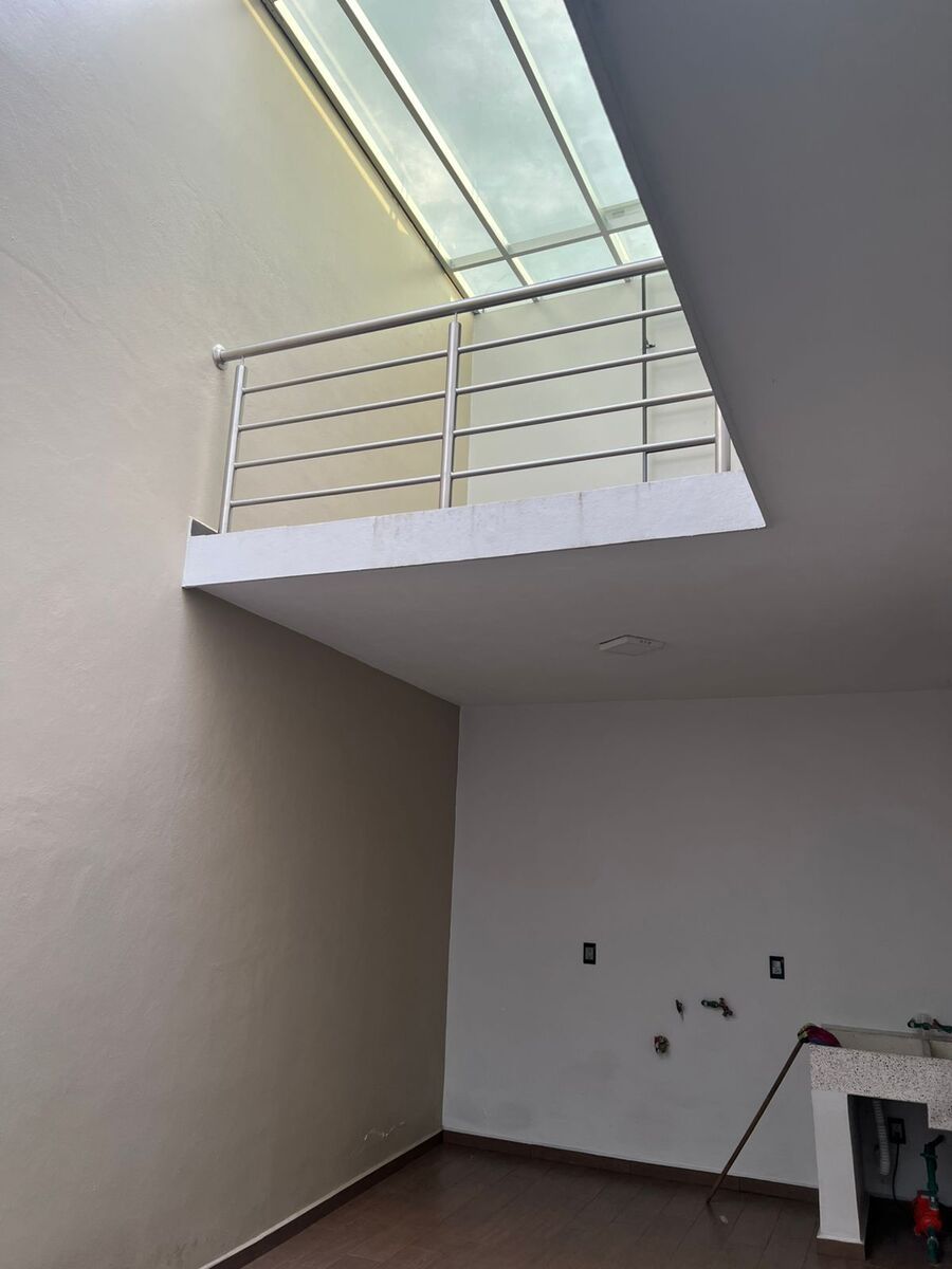 20 de 22: AREA DE LAVADO