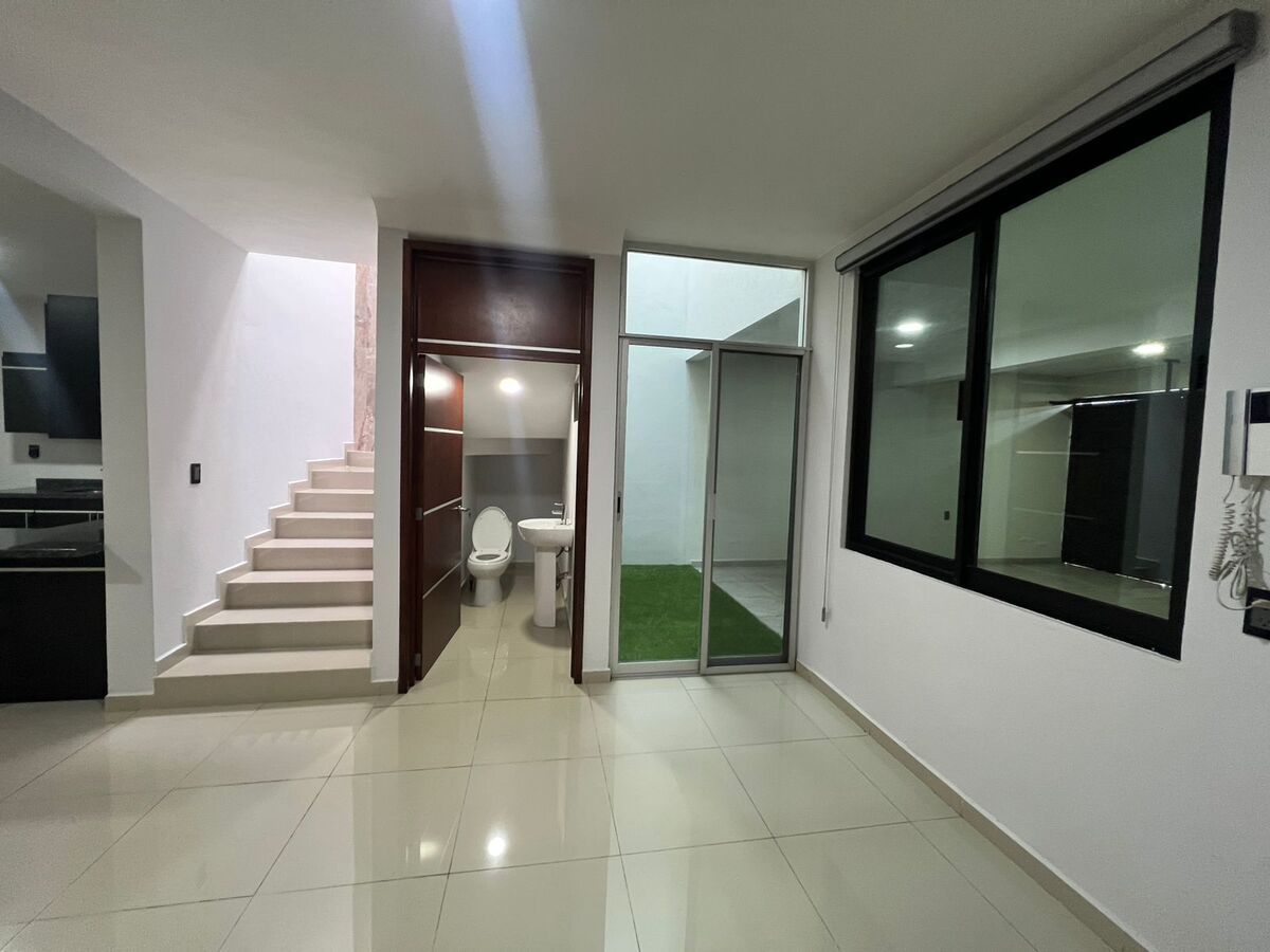 22 de 22: BAÑO VISITAS