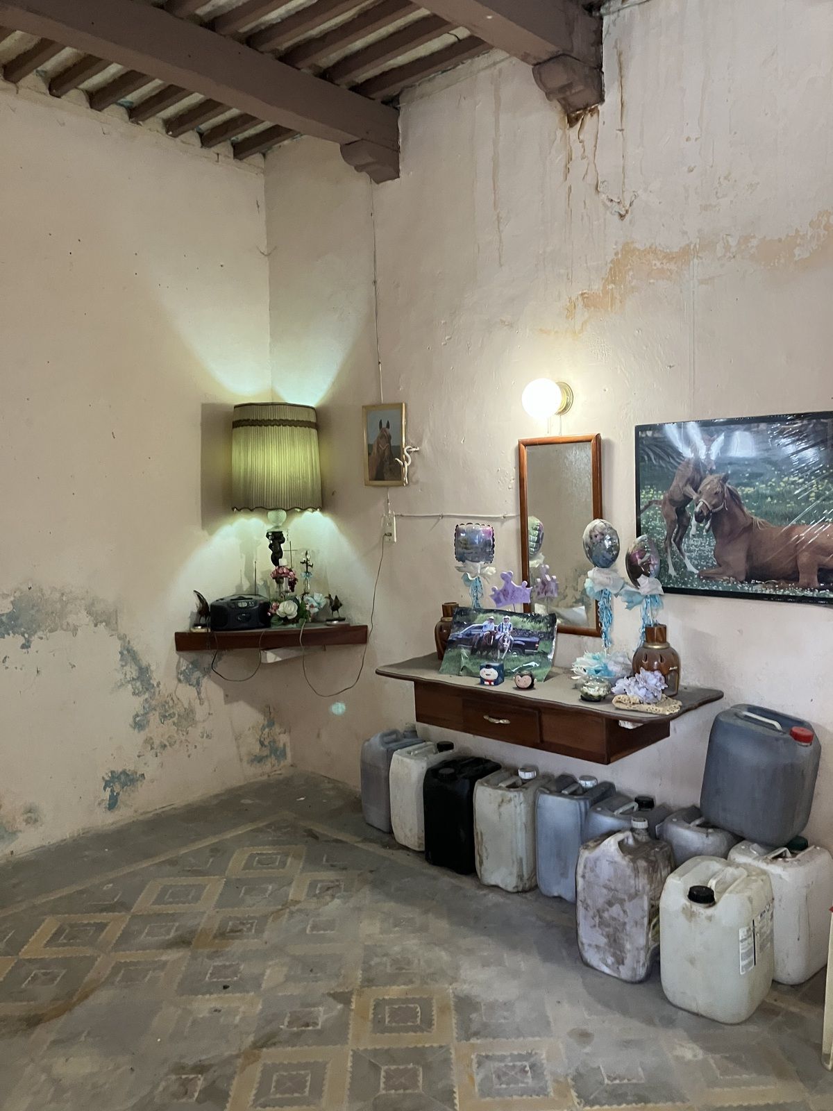 3 de 24: Sala