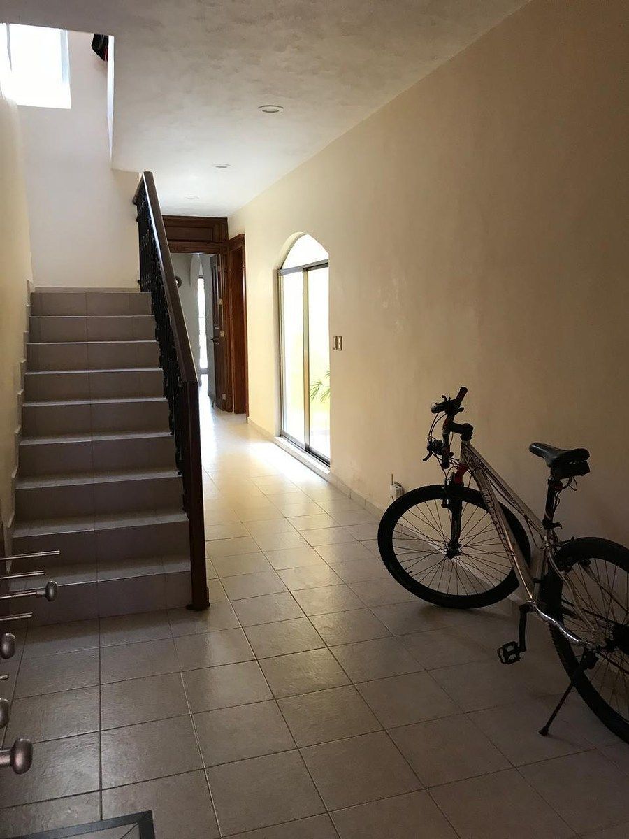 House in Chuburna de Hidalgo, Mérida, photo 8 of 22