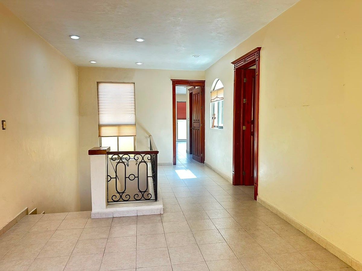 House in Chuburna de Hidalgo, Mérida, photo 10 of 22