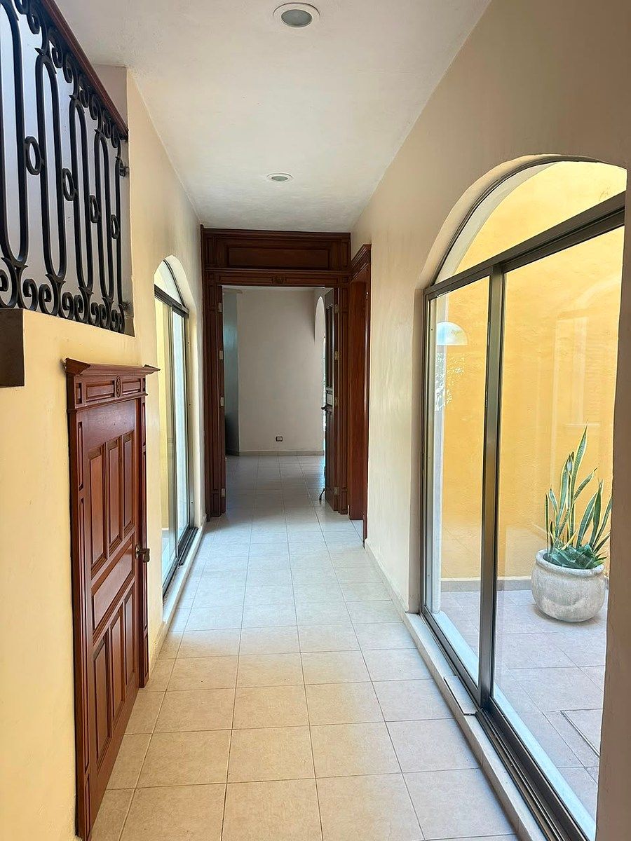 House in Chuburna de Hidalgo, Mérida, photo 6 of 22