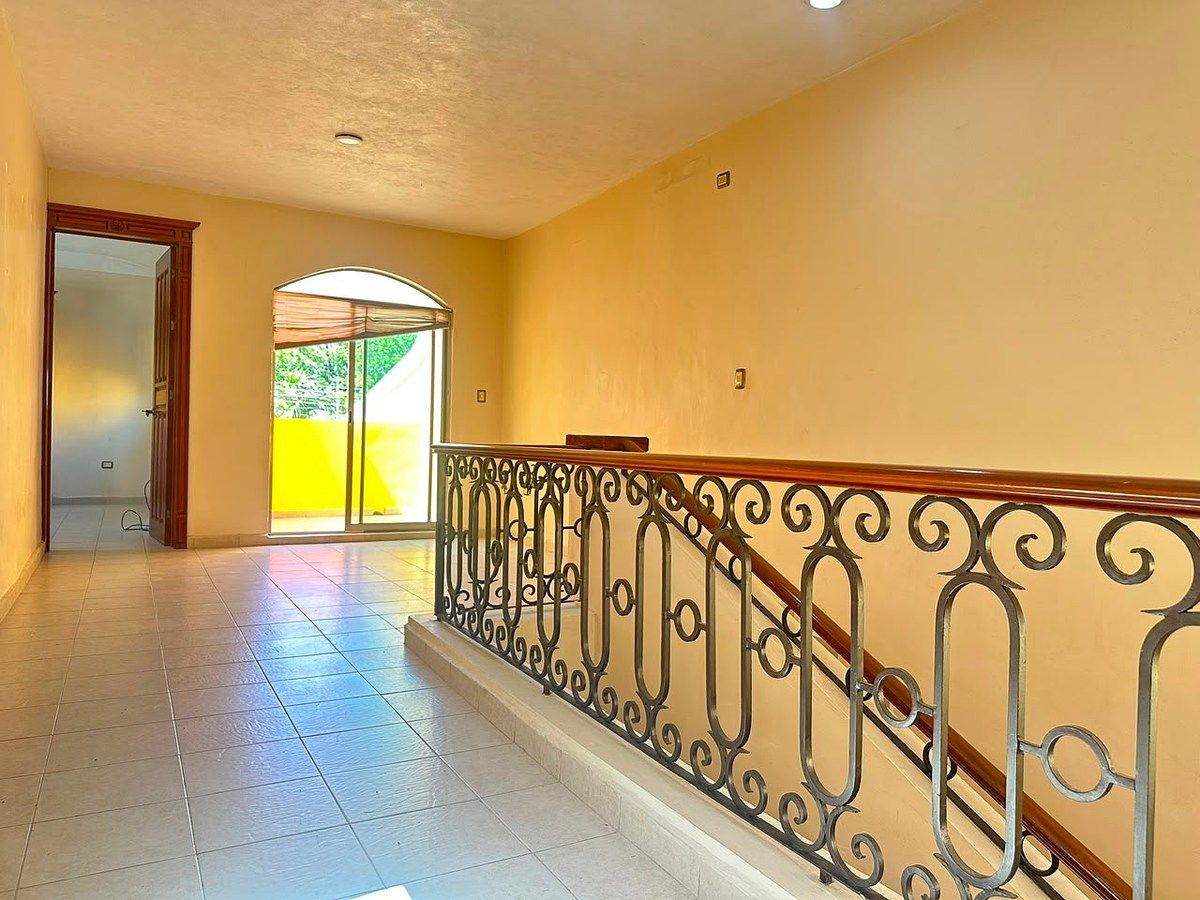 House in Chuburna de Hidalgo, Mérida, photo 11 of 22