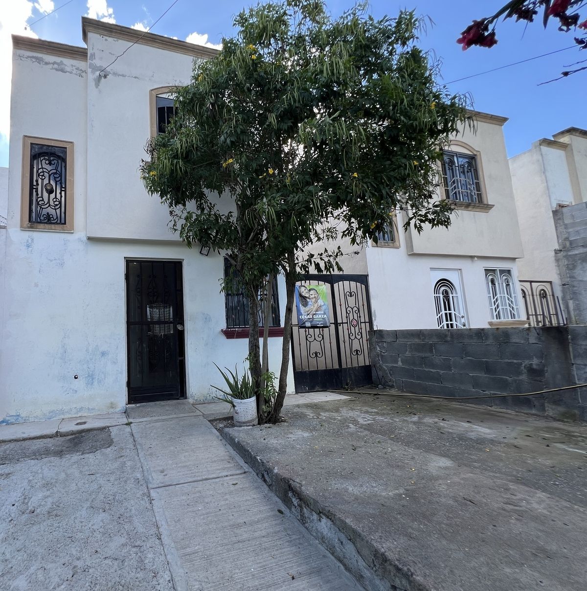 🏡 CASA EN VENTA TRÉBOLES, APODACA , N.L., foto 1 de 15